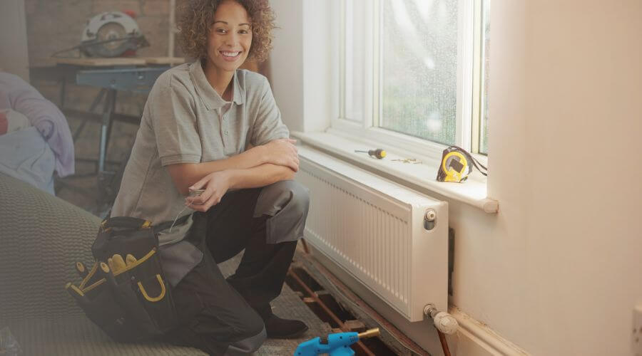 Professional Leak Detection Services in Strong, ME